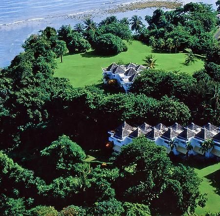 Goblin Hill Villas At San San Drapers Luaran gambar