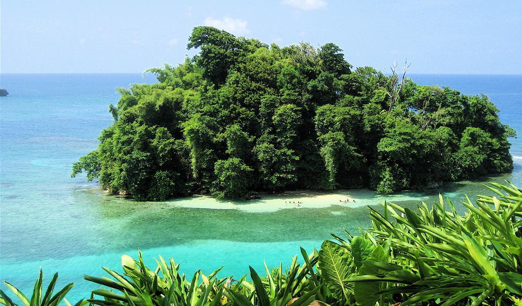 Goblin Hill Villas At San San Drapers Luaran gambar