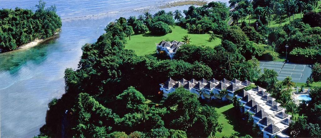 Goblin Hill Villas At San San Drapers Luaran gambar
