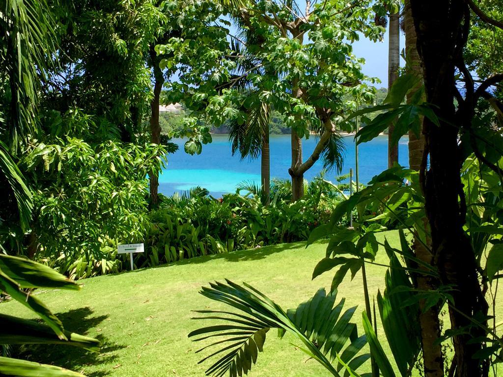 Goblin Hill Villas At San San Drapers Luaran gambar