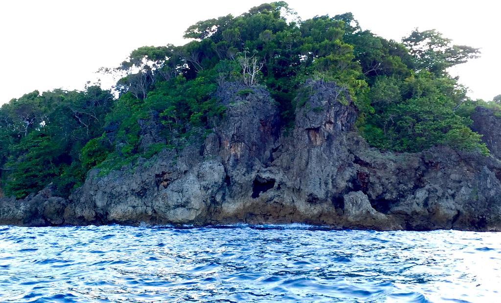 Goblin Hill Villas At San San Drapers Luaran gambar