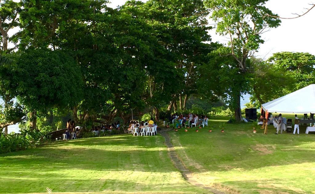 Goblin Hill Villas At San San Drapers Luaran gambar