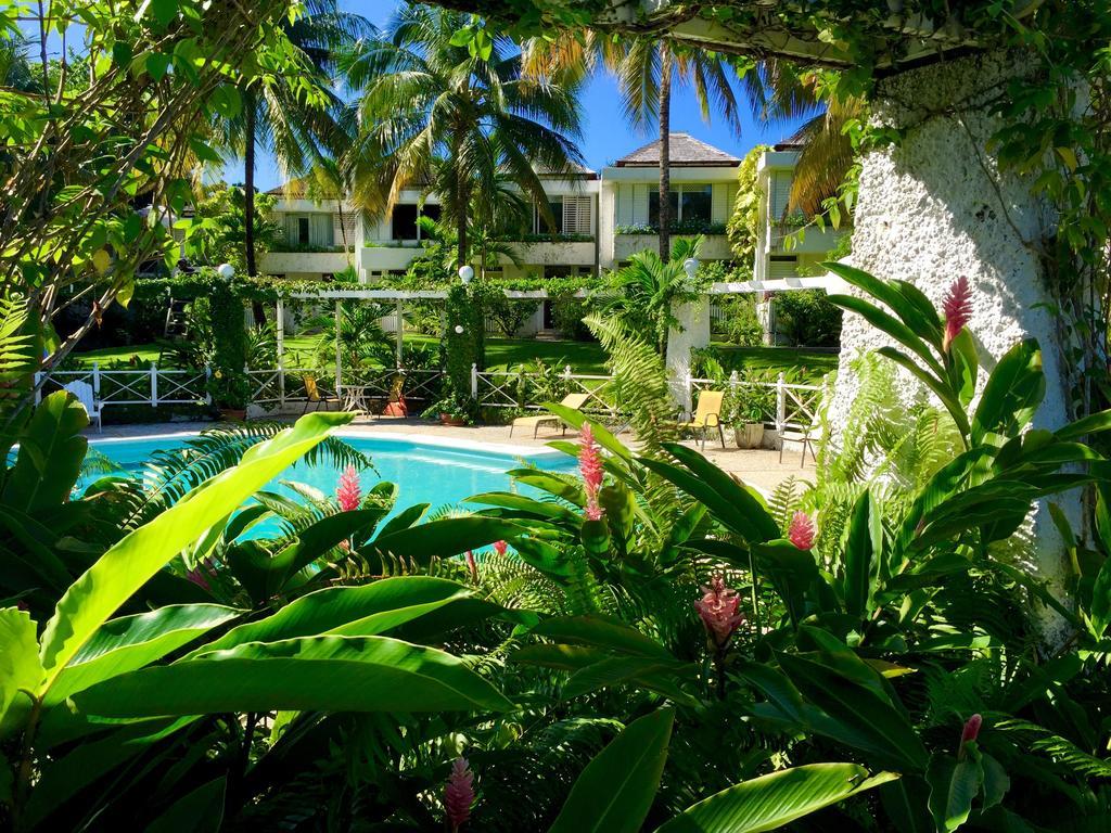 Goblin Hill Villas At San San Drapers Luaran gambar