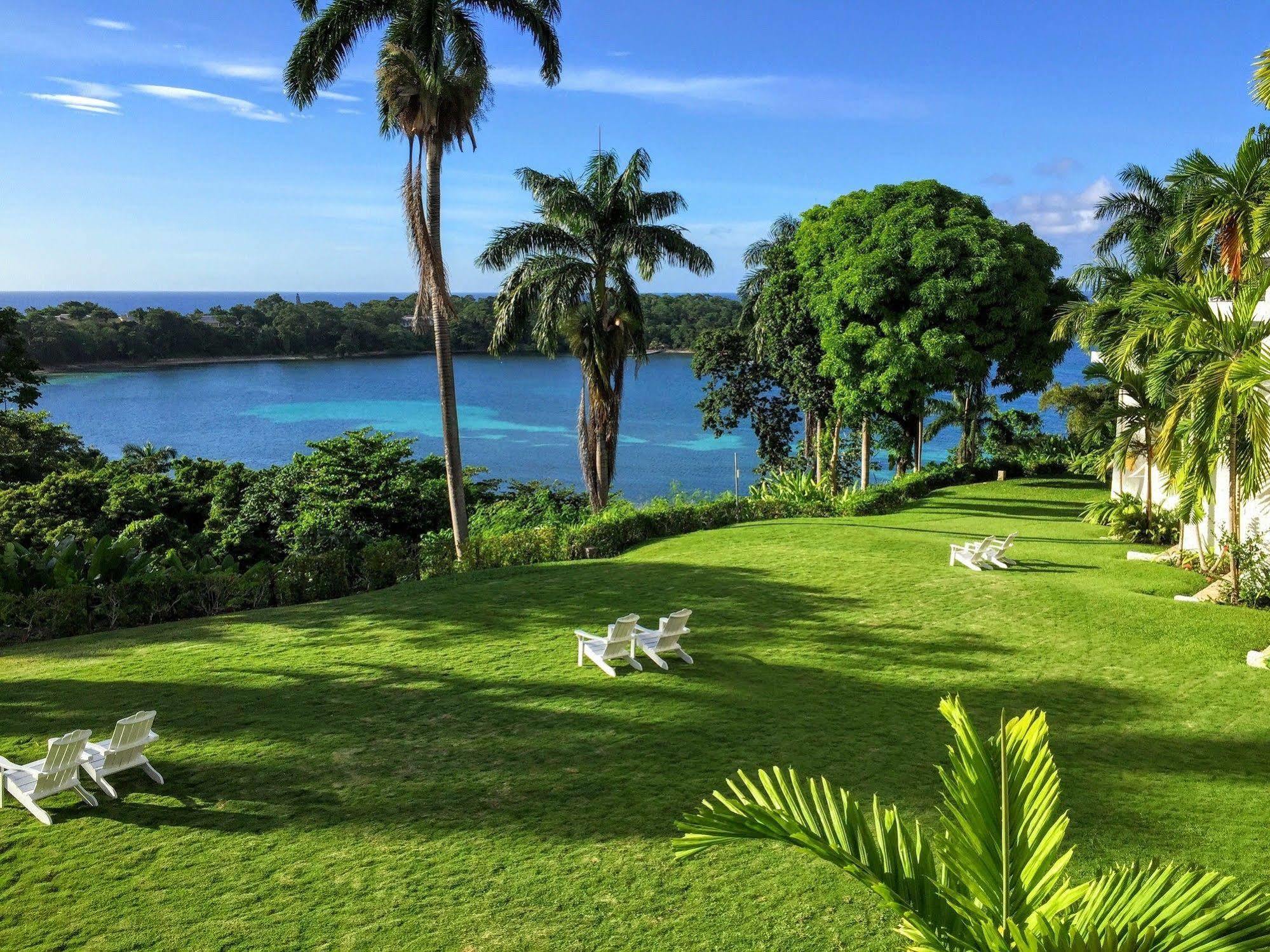 Goblin Hill Villas At San San Drapers Luaran gambar